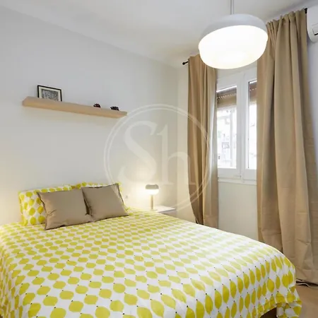 Homestay Double Bedroom Men Only Exaimple